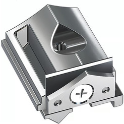 Труборез Knipex 90 22 10 BK