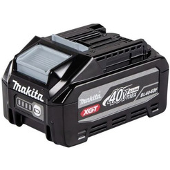 Аккумулятор Makita BL4040F 1910N6-8 (40В/4.0 Ah)