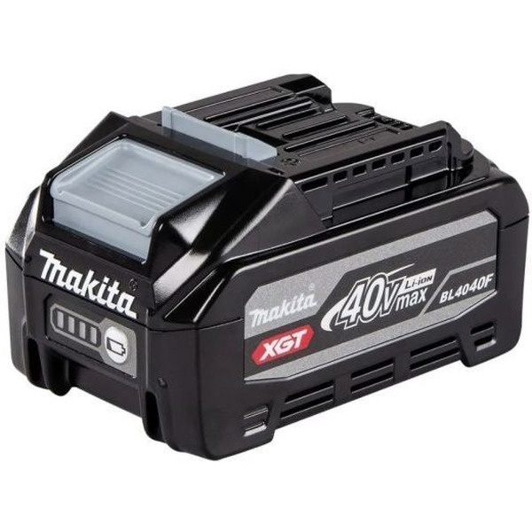 Аккумулятор Makita BL4040F 1910N6-8 (40В/4.0 Ah)