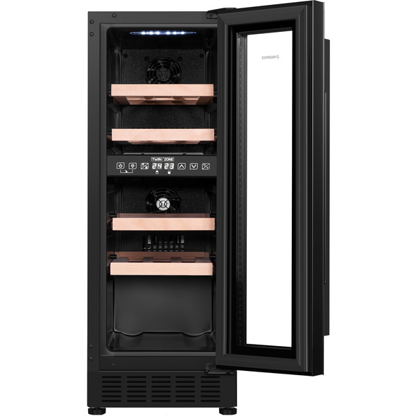 Винный шкаф MAUNFELD MBWC-56D17