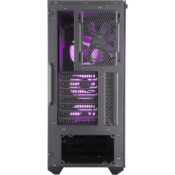 Корпус Cooler Master MasterBox MB520 MCB-B520-KGNN-RGB