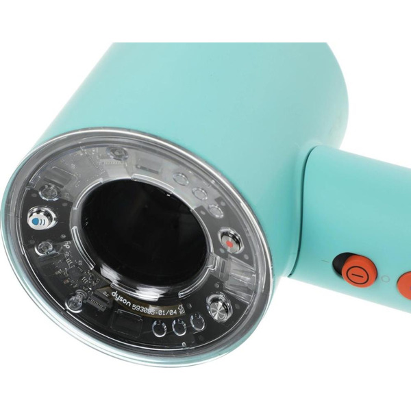 Фен Dyson HD16 Nural VINCA BLUE (515276-01)