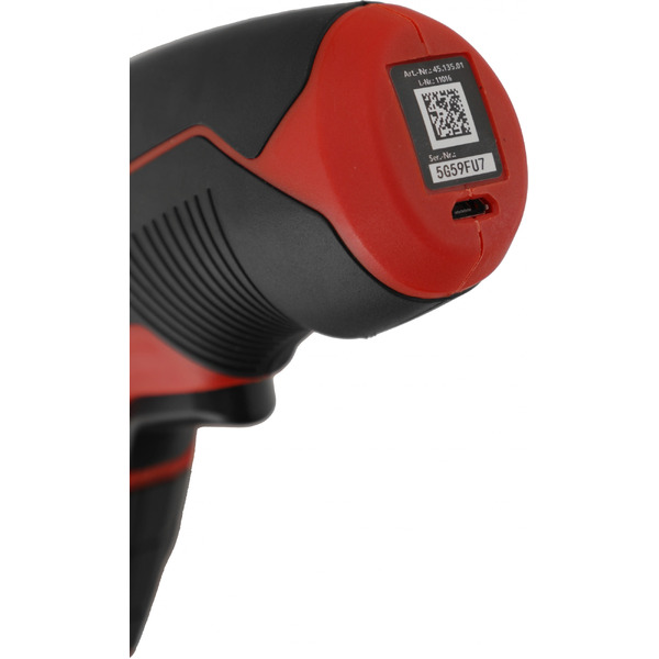 Отвертка аккумуляторная Einhell TE-SD 3,6/1 Li (4513501)