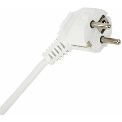 Удлинитель сетевой SONNEN U-133GS (511434)