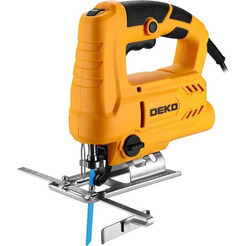 Электролобзик Deko JS650DK 084-1103