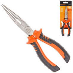 Тонкогубцы Startul ST3082-20