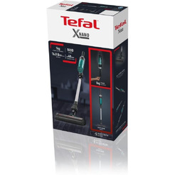 Пылесос Tefal X-Nano Essential TY1127WO