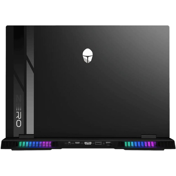 Игровой ноутбук Thunderobot Zero 16 Ultra (JT009Z00HRU)