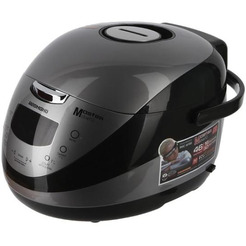 Мультиварка Redmond RMC-M150 серебро