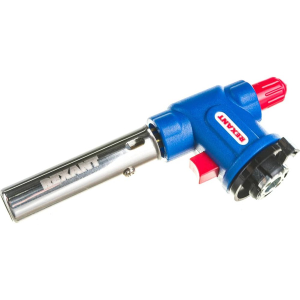 Газовая горелка-насадка Rexant GT-33 12-0033