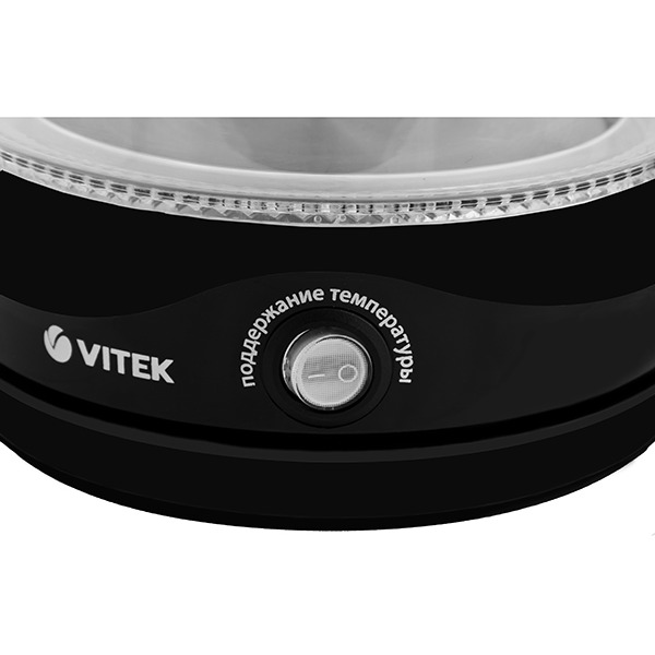 Электрочайник VITEK VT-7034TR