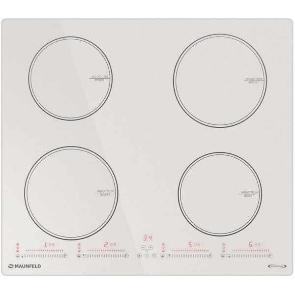 Варочная панель MAUNFELD CVI594SBG Inverter