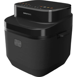 Аэрогриль GRUNDIG FRY 8420