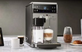 Как выбрать кофемашину