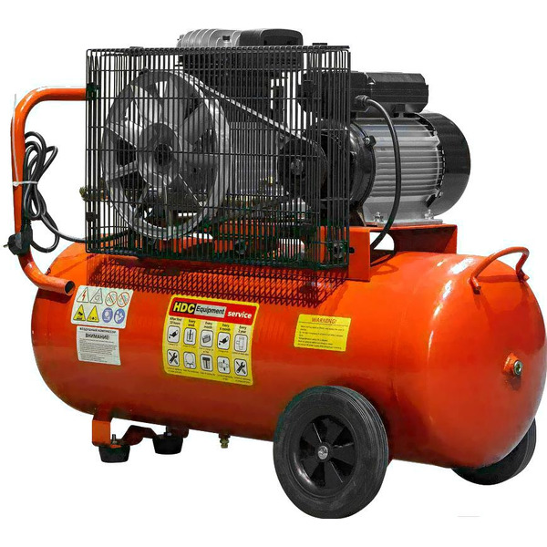 Компрессор HDC HD-A071