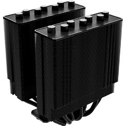 Кулер для процессора ID-Cooling SE-207-XT Advanced