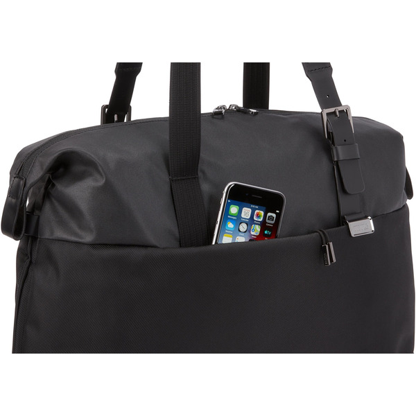 Сумка Thule Spira Horizontal Tote SPAT116 (черный)