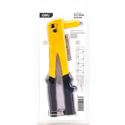 Заклепочник Deli EDL236910