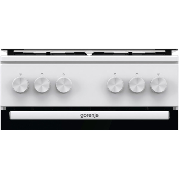 Кухонная плита Gorenje GG5A10WH