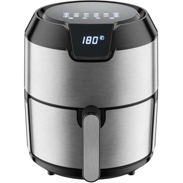 Аэрогриль TEFAL EY401D15