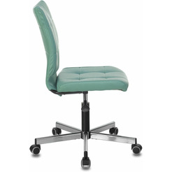 Кресло Brabix Stream MG-314 (серый/голубой)