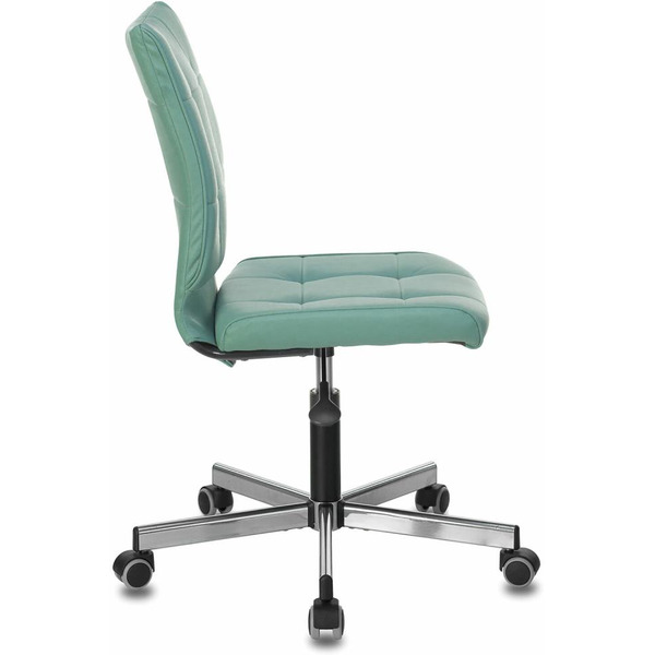 Кресло Brabix Stream MG-314 (серый/голубой)