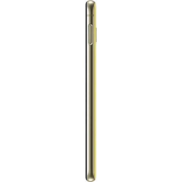 Смартфон Samsung Galaxy S10e цитрус (SM-G970FZYDSER)