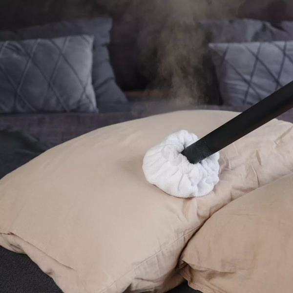 Пароочиститель Timberk T-STCF82