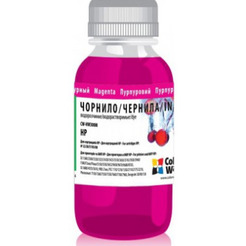 Контейнер с чернилами COLOR WAY HW300M