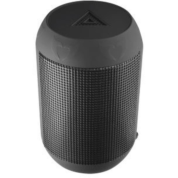 Колонка Bluetooth GINZZU GM-999C