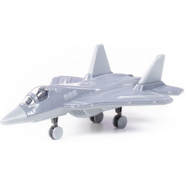 Самолет Полесье Шквал-57 95350