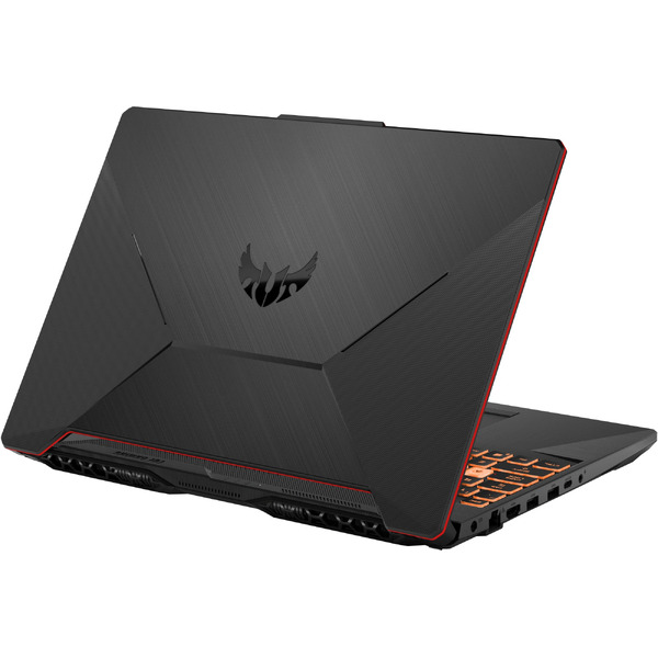 Игровой ноутбук Asus TUF Gaming A15 FA506NCG-HN330W