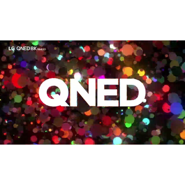 Телевизор LG 50NANO766QA