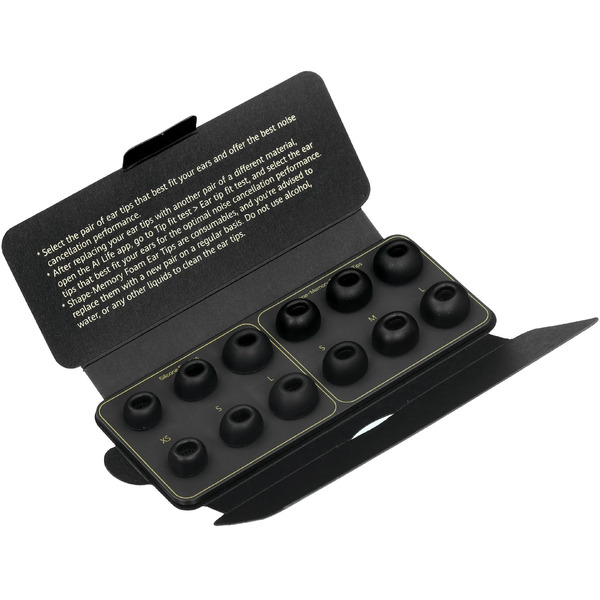 Беспроводные наушники HUAWEI Freebuds Pro 4 Wireless Charging T0022 (черный)