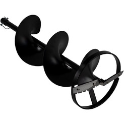 Шнек для льда VERTON IDB-250 (01.5985.6223)