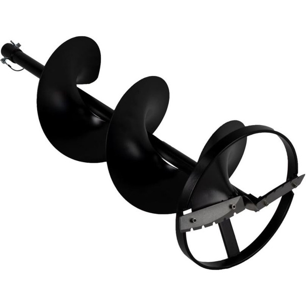 Шнек для льда VERTON IDB-250 (01.5985.6223)