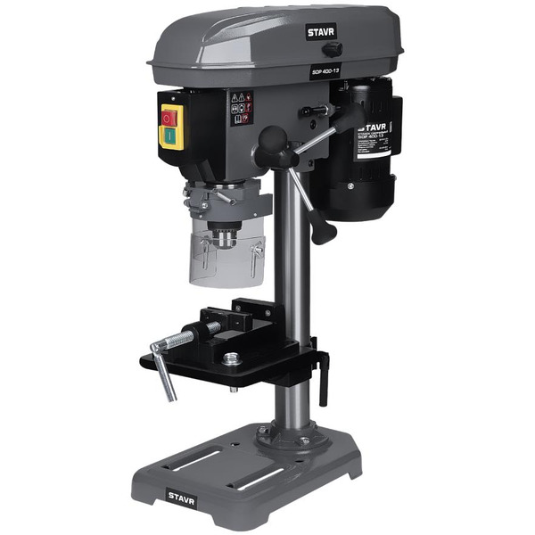Станок сверлильный Stavr SDP 400-13