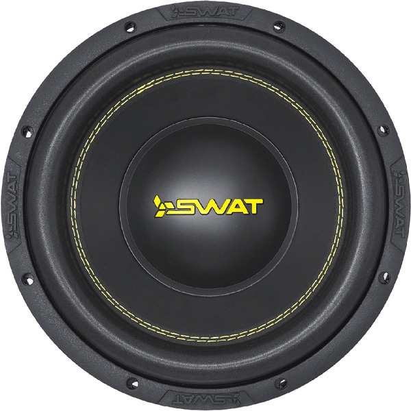 Сабвуфер Swat REV-10 v.2
