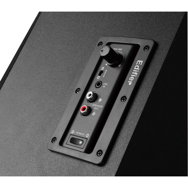 Акустическая система 2.1 EDIFIER X220