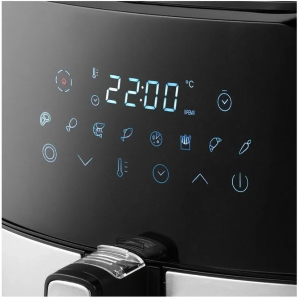 Аэрогриль Kitfort KT-2239