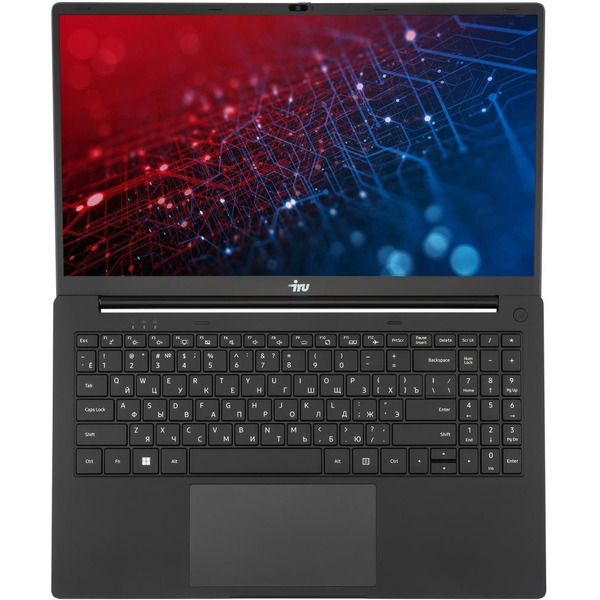 Ноутбук iRU Strato 15ALI 2059115