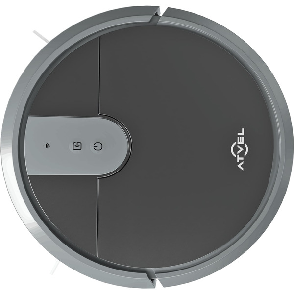 Робот-пылесос Atvel R70