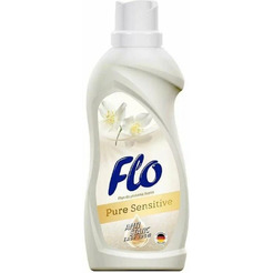 Кондиционер для белья FLO Pure Sensitive 1 л