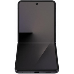 Смартфон Samsung Galaxy Z Flip7 5G 12GB/512GB (черный)
