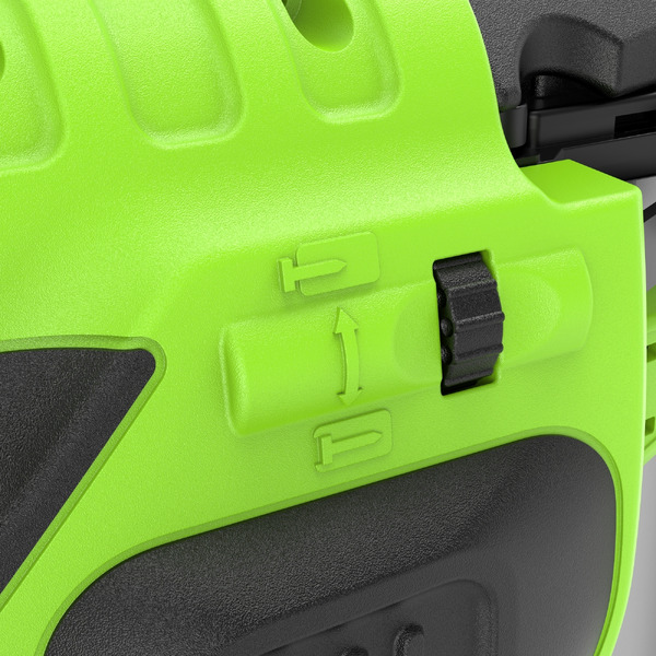 Гвоздезабиватель Greenworks GD24BN 3400707CUA