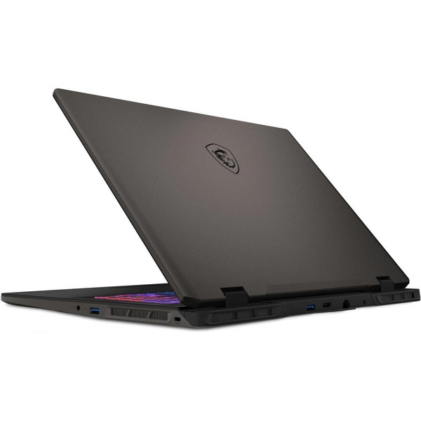 Игровой ноутбук MSI Sword 17 HX B13VFKG-221X