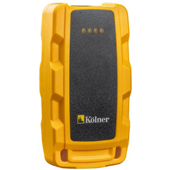 Пуско-зарядное устройство для аккумуляторов Kolner KBJS 400/8 (8010200096) кн400-8бжс