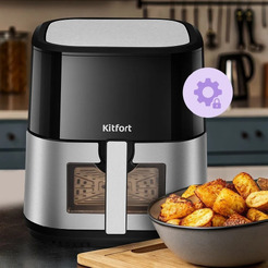 Аэрогриль Kitfort KT-2266