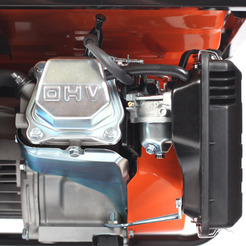 Генератор Patriot Max Power SRGE 2500