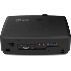 Проектор Cactus Bright CS-S4.B